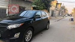 شيفروليه إكوينوكس